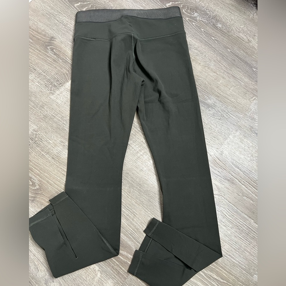 Athleta Aura Split Pant- Medium‎ - image 9